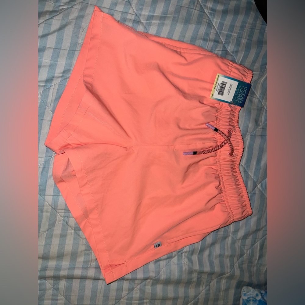 Swimming Shorts